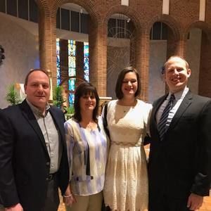 Meet your Posher, Christina